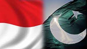 Pakistan and Indonesia Explore New Avenues to Boost Bilateral Trade