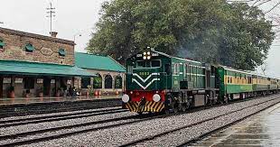 Pakistan Railways Expands Cross-Border Network to Afghanistan, Attracts French Investment