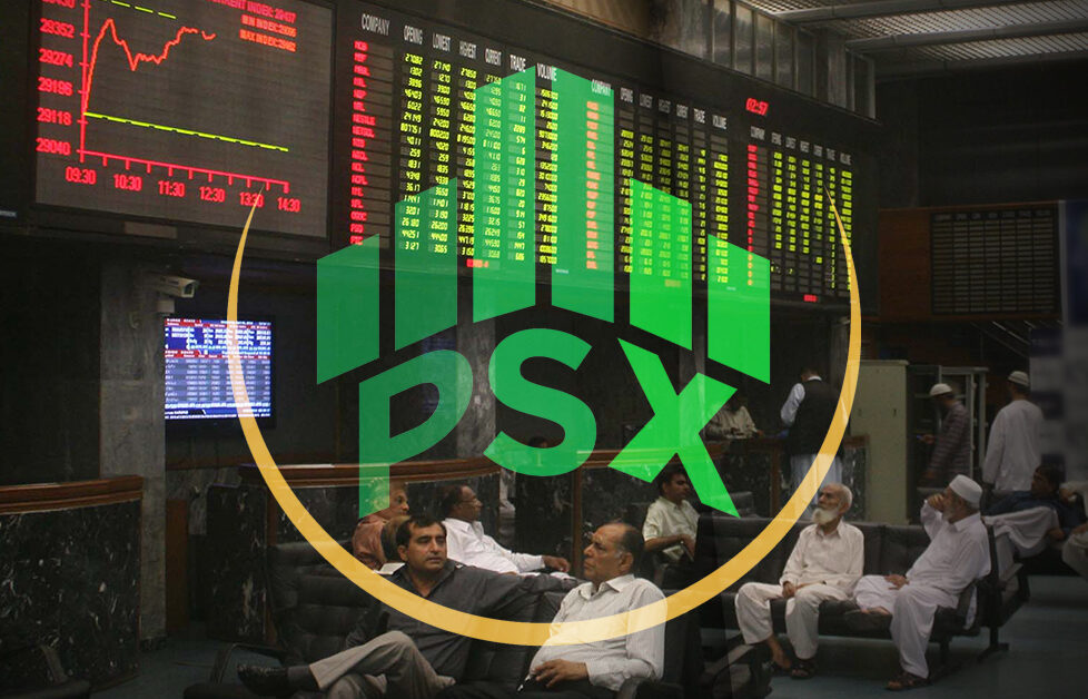 PSX Surges Above 58,000 Points in Continuing Bullish Trend