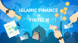 Beyond Riba: Unlocking the Potential of Islamic Fintech